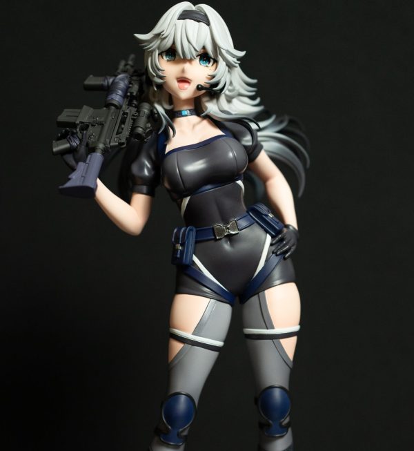 Rihsuri Garage Kit