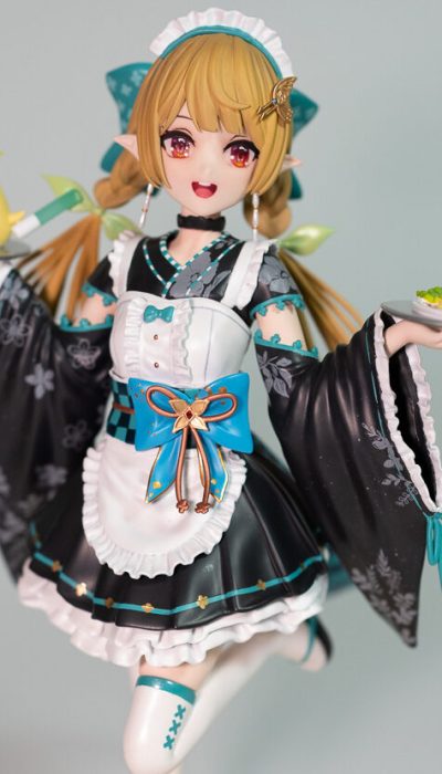 Pomu Rainpuff 1